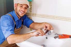Bathroom Fixtures Installation