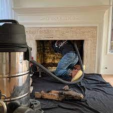 Chimney Service Professional