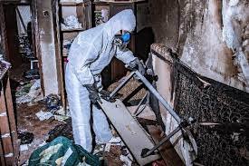 Emergency Fire Damage Restoration Services