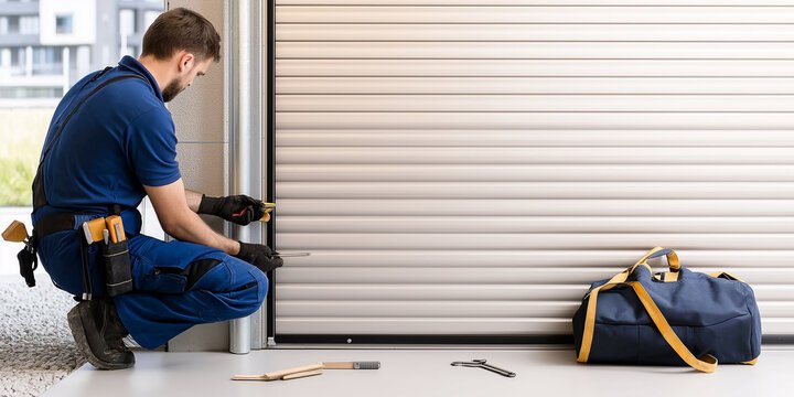 Garage Door Repair Service