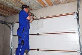 Garage Door Repair and Installation