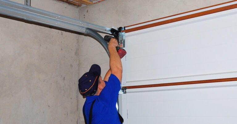 Expert Garage Door Services