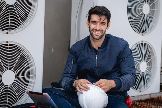 Air Conditioning Maintenance