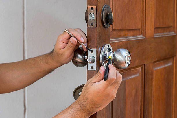 Lock Installation - Professional Locksmith Services