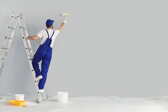 Interior Painting Service