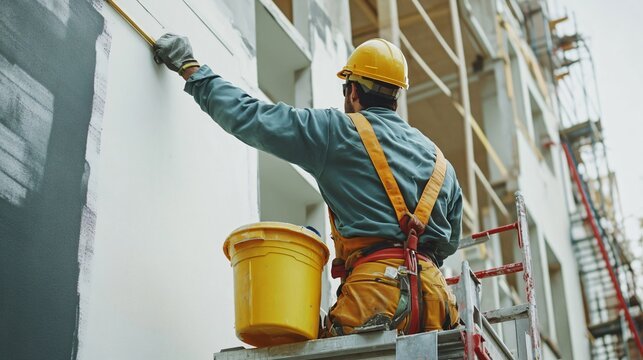 Interior Wall Painting