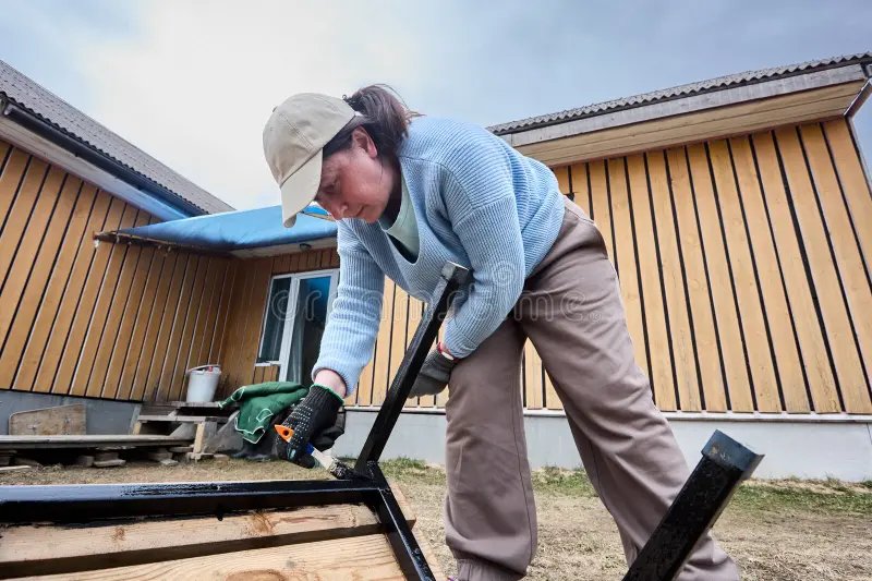 Siding Replacement Service